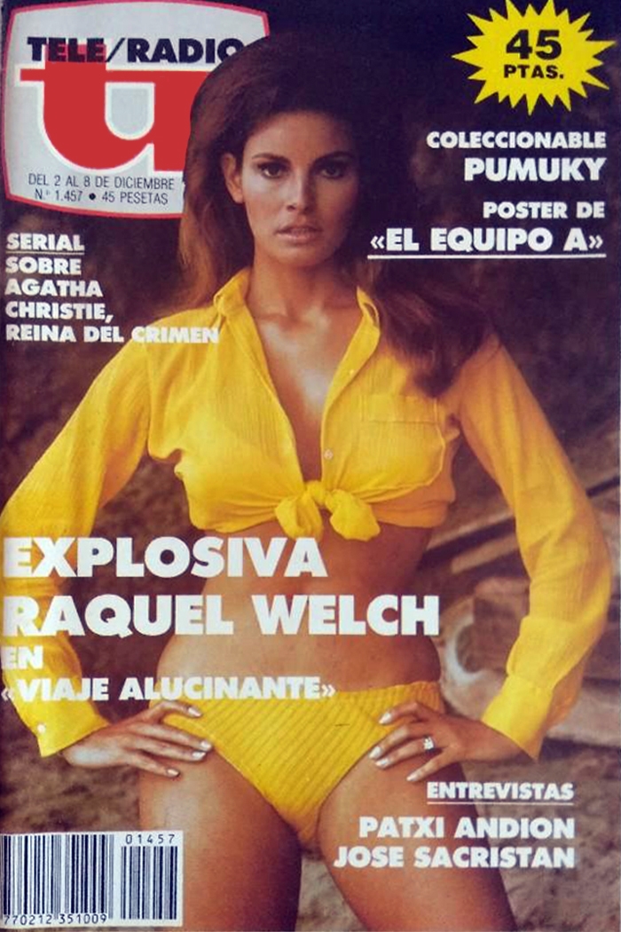 TELE RADIO magazine cover Issue 1457 2 December 1985