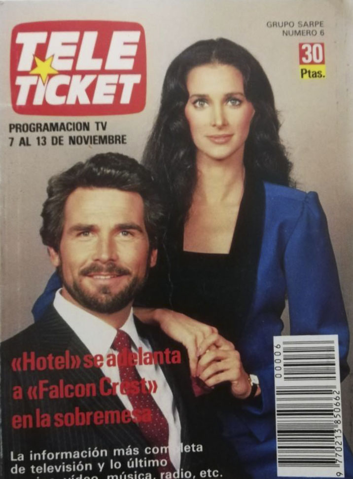 Connie Sellecca