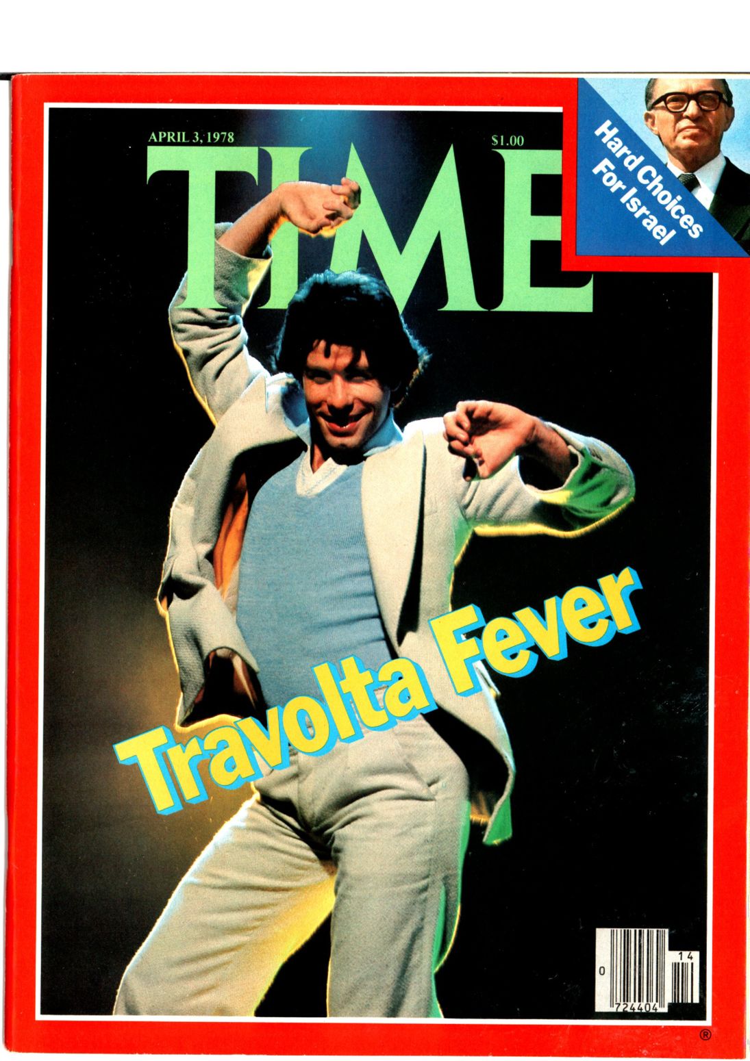 John Travolta