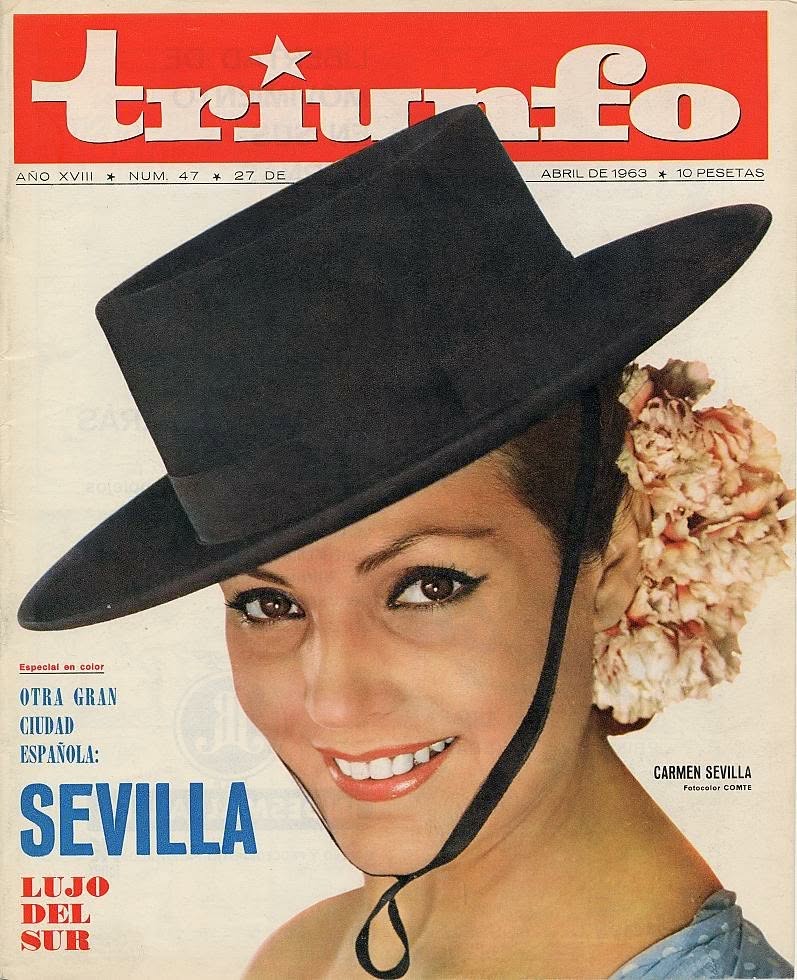 Carmen Sevilla