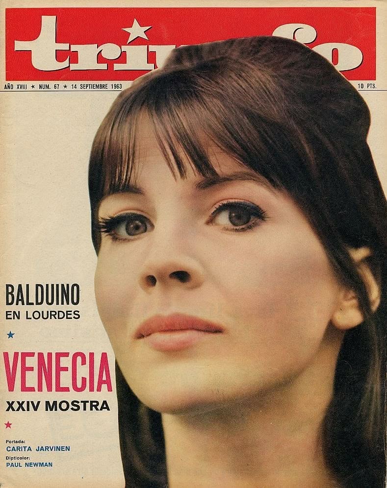 Carita Jarvinen