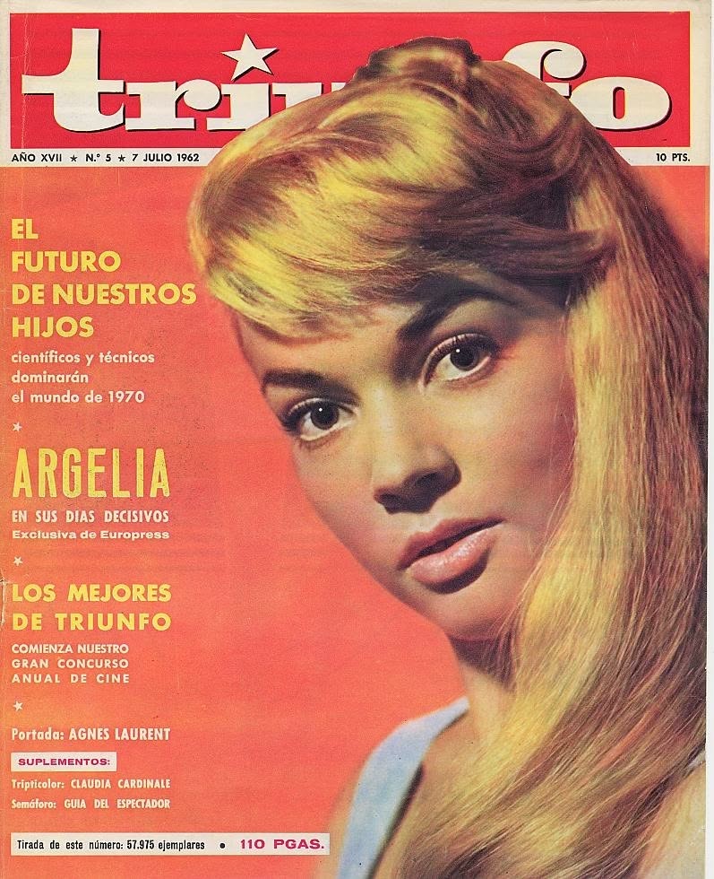 Agnes Laurent