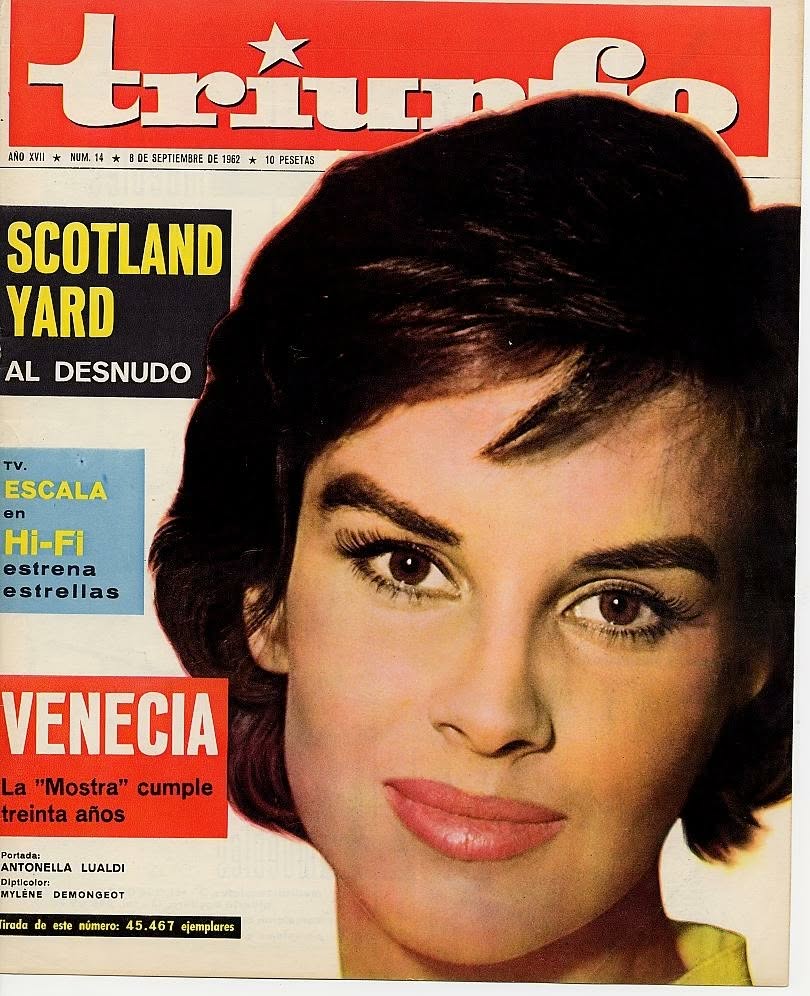 Antonella Lualdi