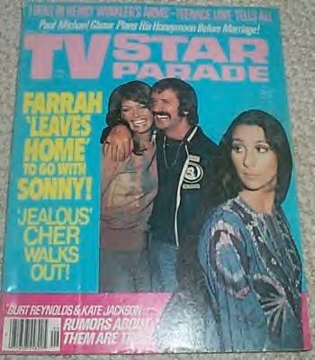 Sonny Bono
