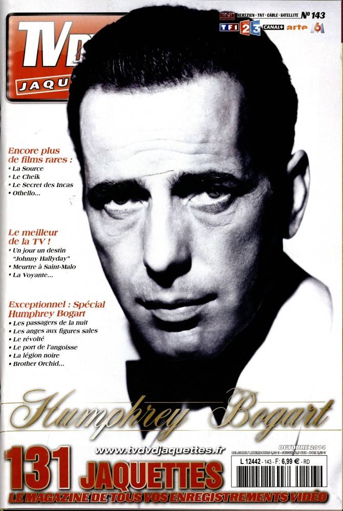 Humphrey Bogart