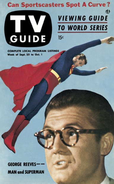 George Reeves