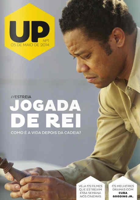 ULTRAPIXE magazine side cover Issue 1 5 May 2014