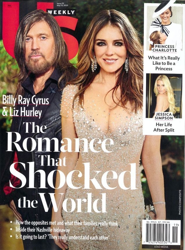 US WEEKLY