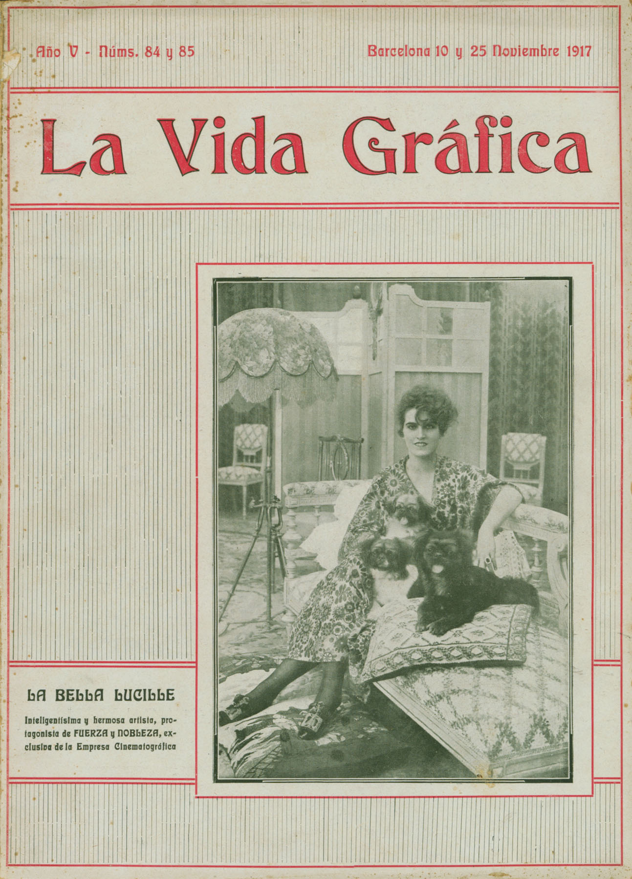 Lucille Johnson