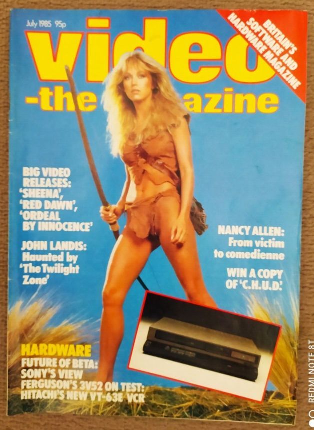 Tanya Roberts
