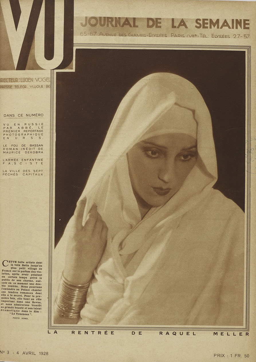 Raquel Meller