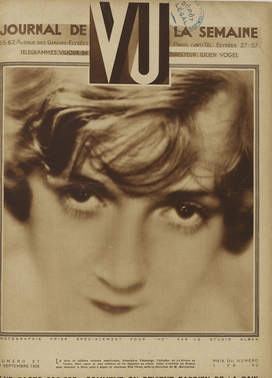 Constance Talmadge