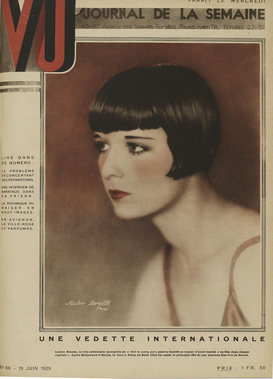 Louise Brooks