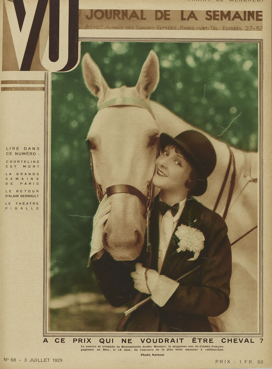 Jackie Monnier