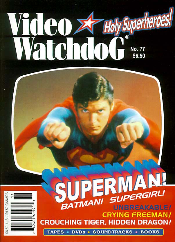 Christopher Reeve
