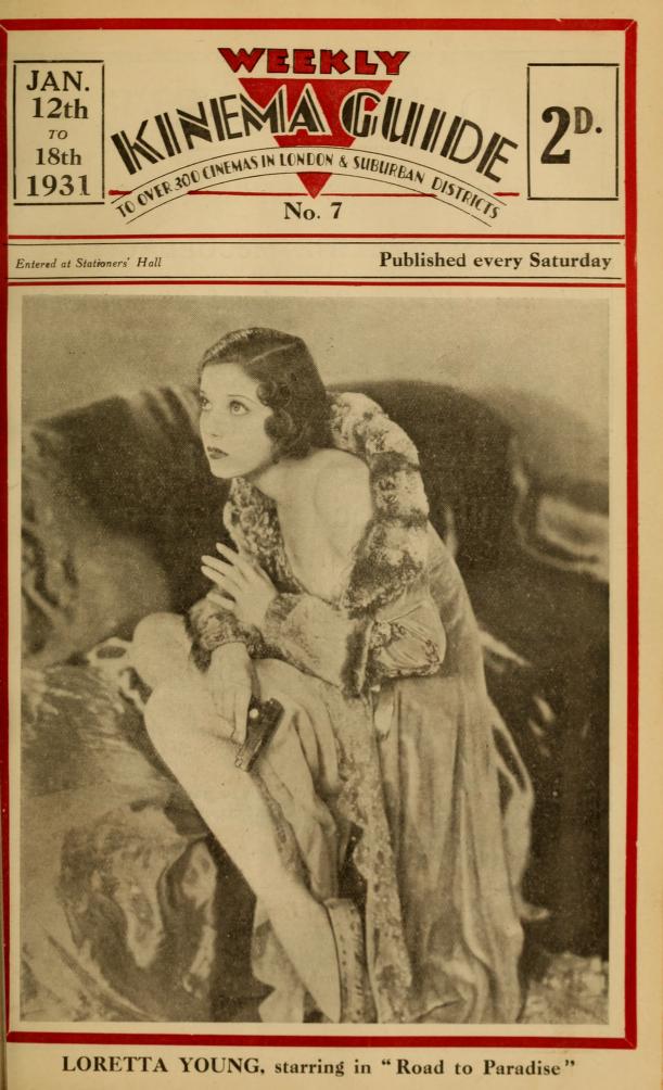 Loretta Young