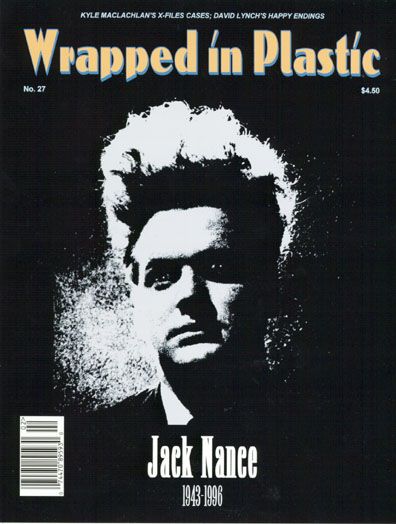 Jack Nance