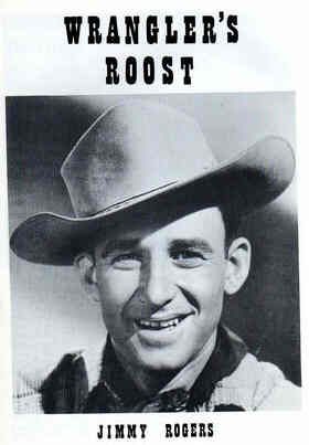 WRANGLERS ROOST magazine cover Issue 97  