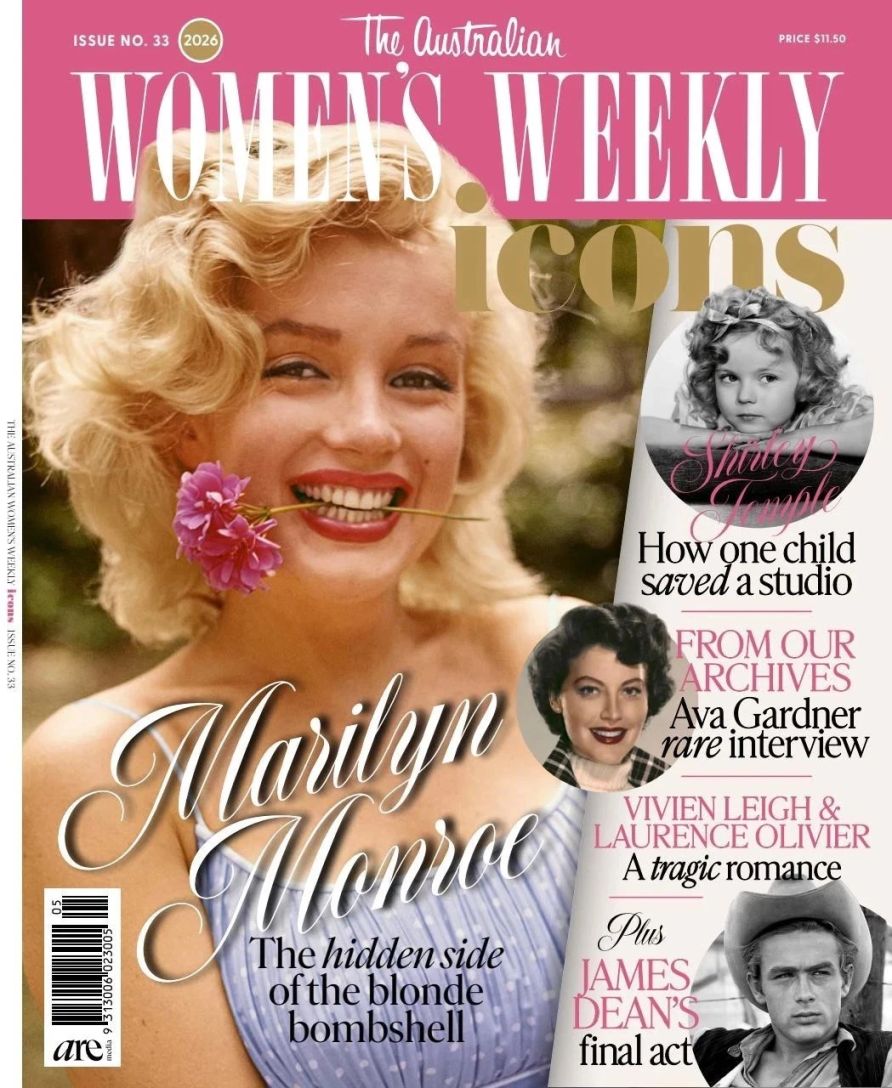 Marilyn Monroe
