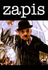 ZAPIS magazine cover Issue 61  2008